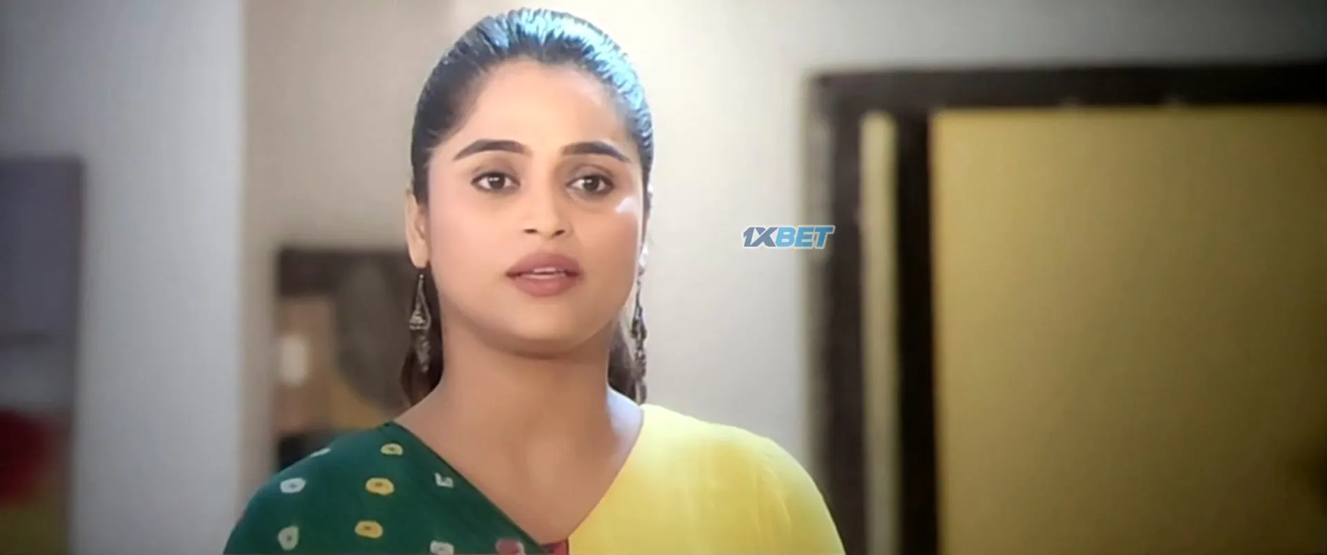 A Real Encounter 2024 Hindi Dubbed CAMRip 1080p