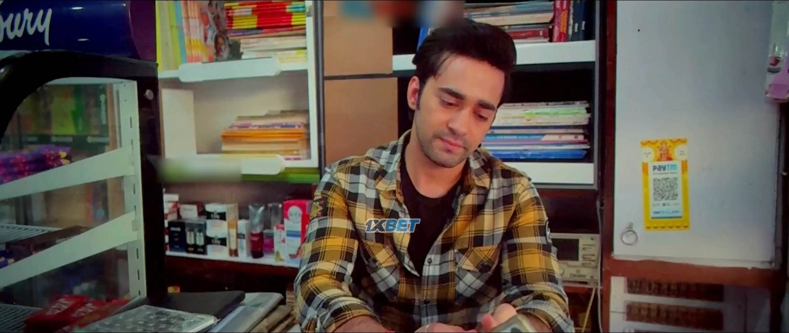 Aayushmati Geeta Matric Pass 2024 Hindi CAMRip