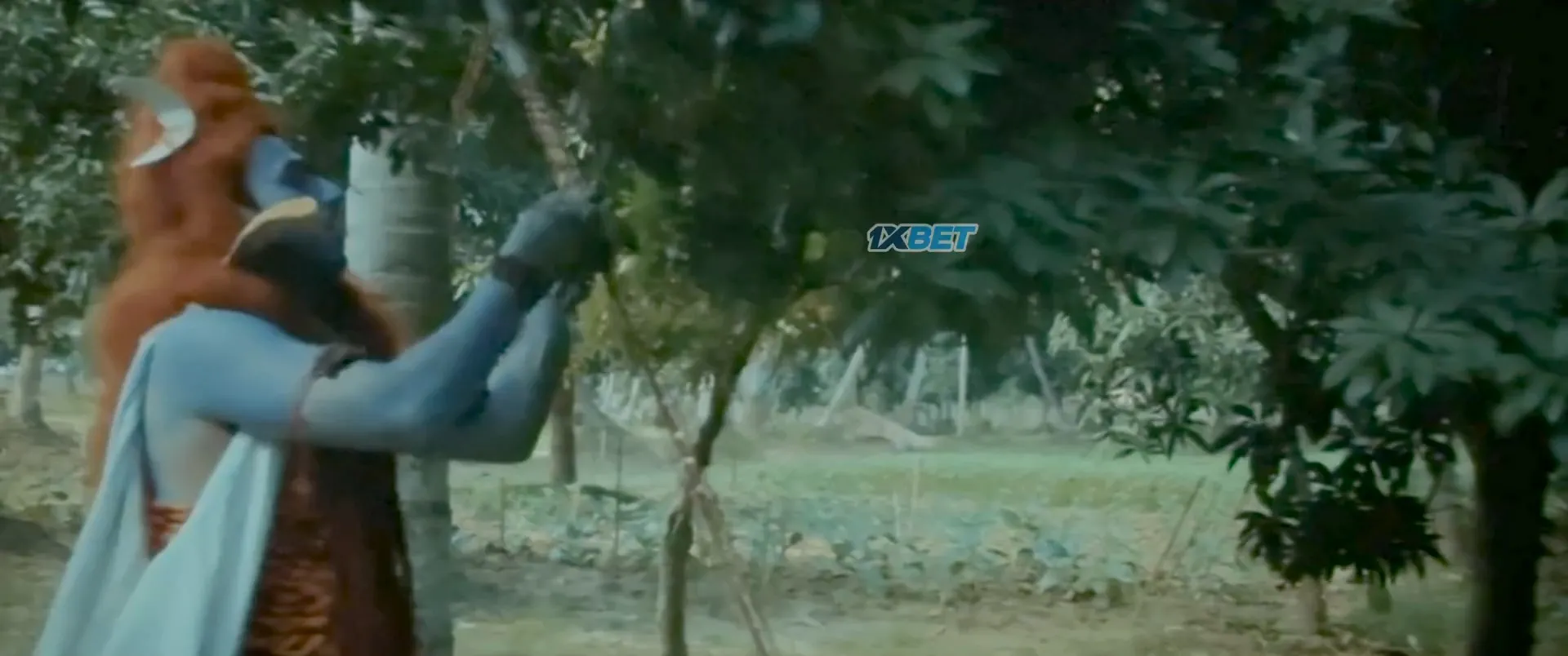 Bhooter Pallay Bhootnath 2024 Bengali Dubbed CAMRip 1080p