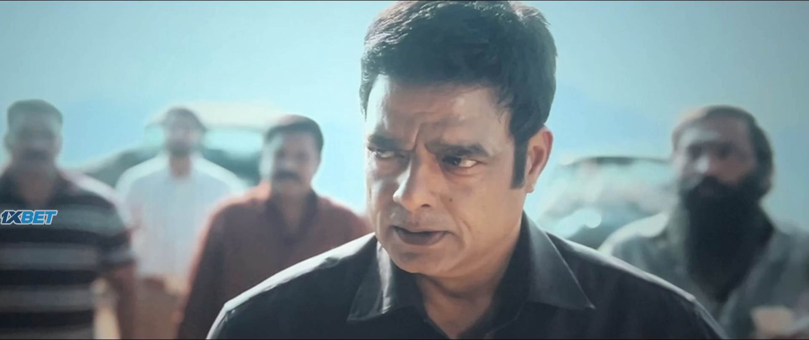 Devara: Part 1 2024 Hindi CAMRip