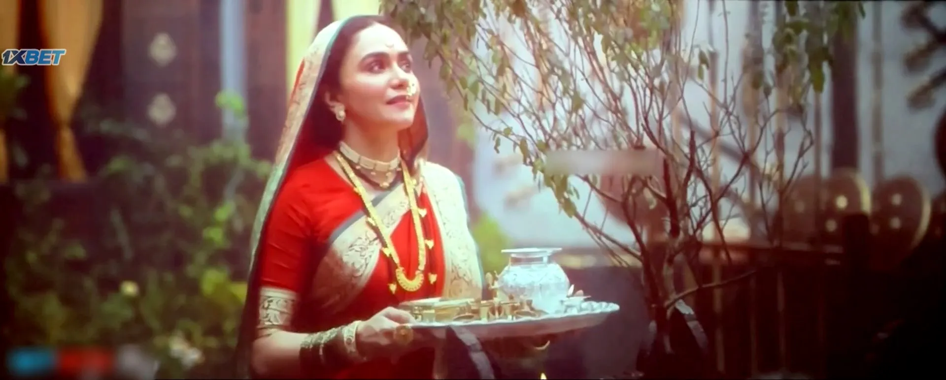 Dharmarakshak Mahaveer Chhatrapati Sambhaji Maharaj 2024 Marathi Dubbed HDTS 1080p