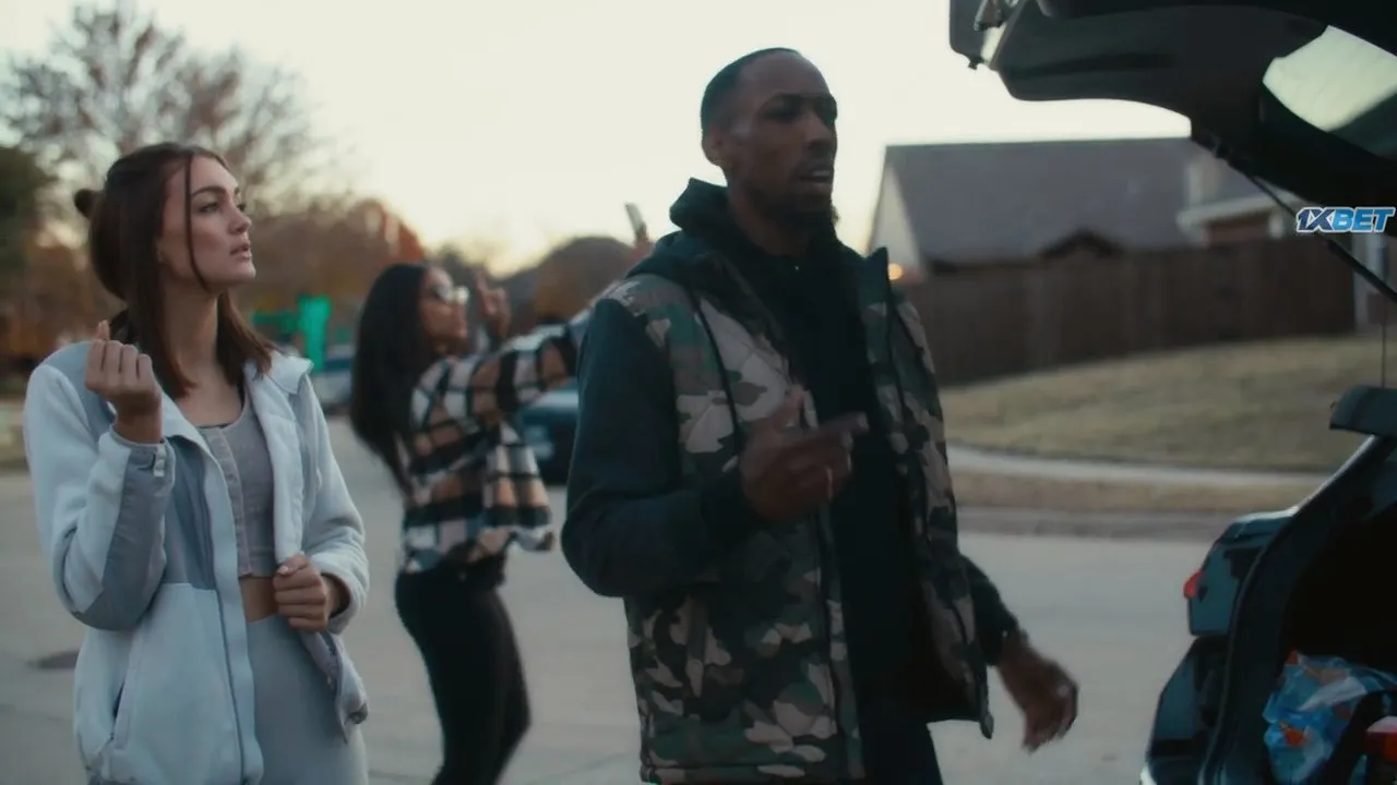 Hunter of the Night 2024 Tamil Dubbed WEBRip 720p