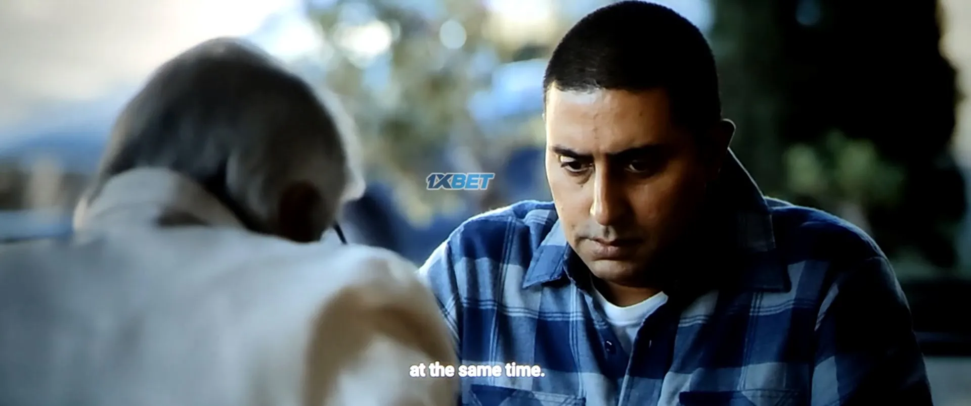 I Want To Talk 2024 Hindi Dubbed CAMRip 1080p