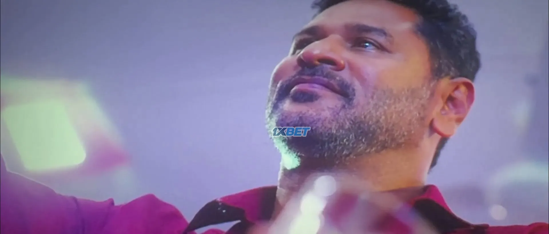 Jolly O Gymkhana 2024 Tamil Dubbed CAMRip 1080p