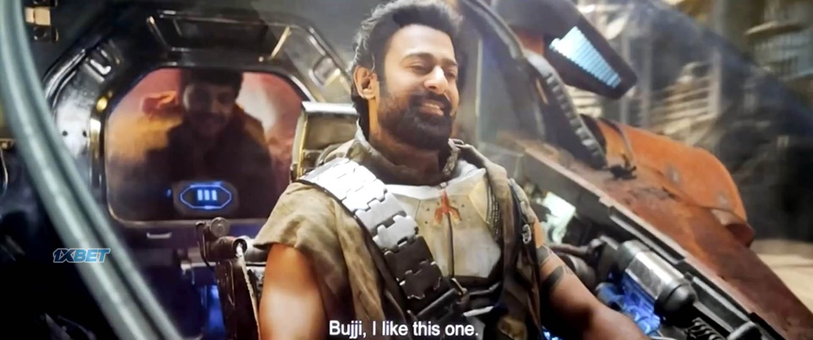 Kalki 2898 – AD 2024 Tamil CAMRip 1080p