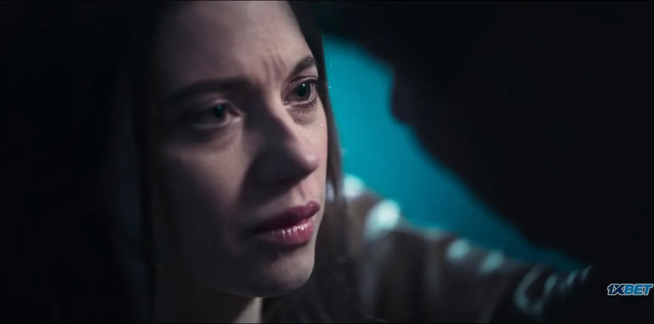 Lethal Lookalike The Viktoria Nasyrova Story 2024 Hindi Dubbed WEBRip 720p