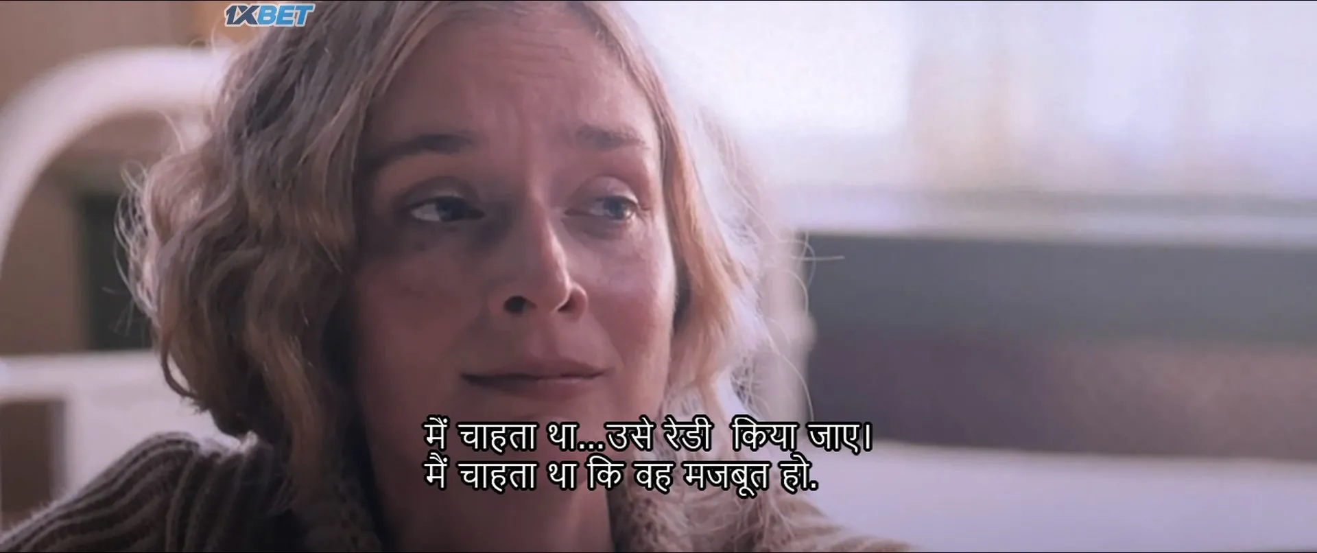 Lost on a Mountain in Maine 2024 Hindi Subbed CAMRip 1080p