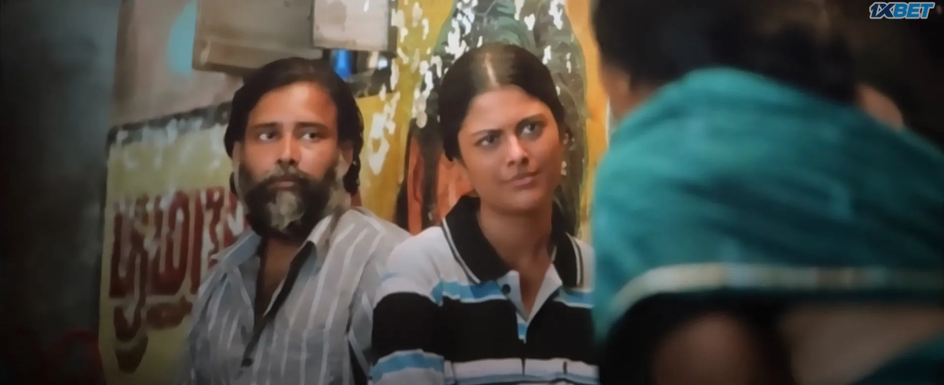 Lubber Pandhu 2024 Telugu Dubbed CAMRip 1080p