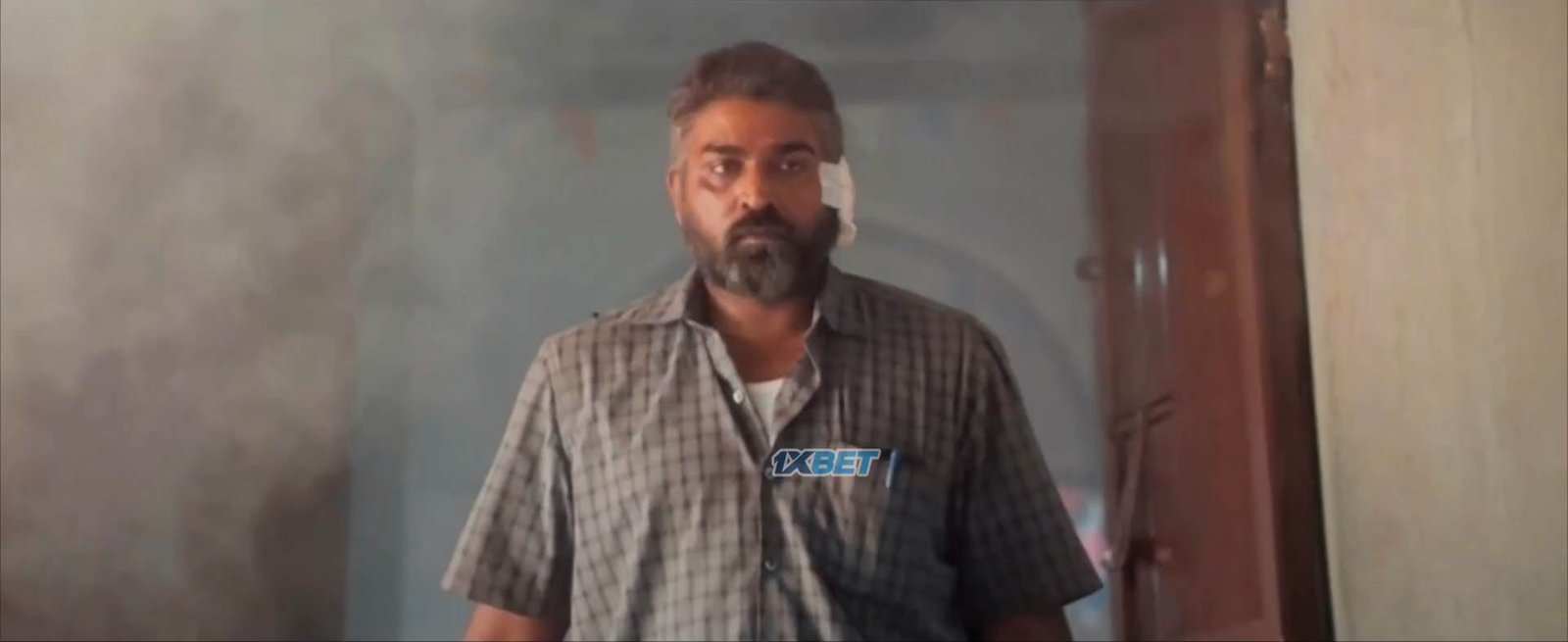 Maharaja 2024 Telugu CAMRip 1080p