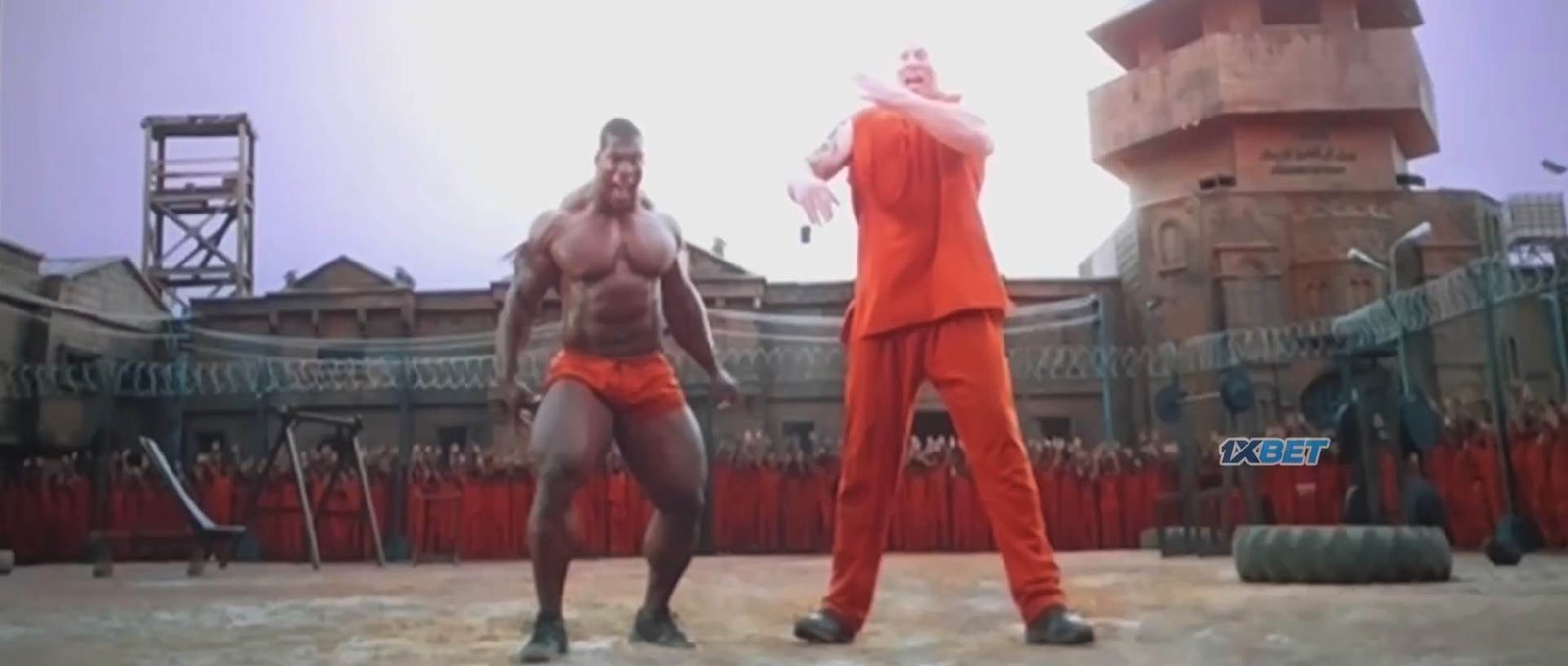 Martin 2024 Hindi CAMRip