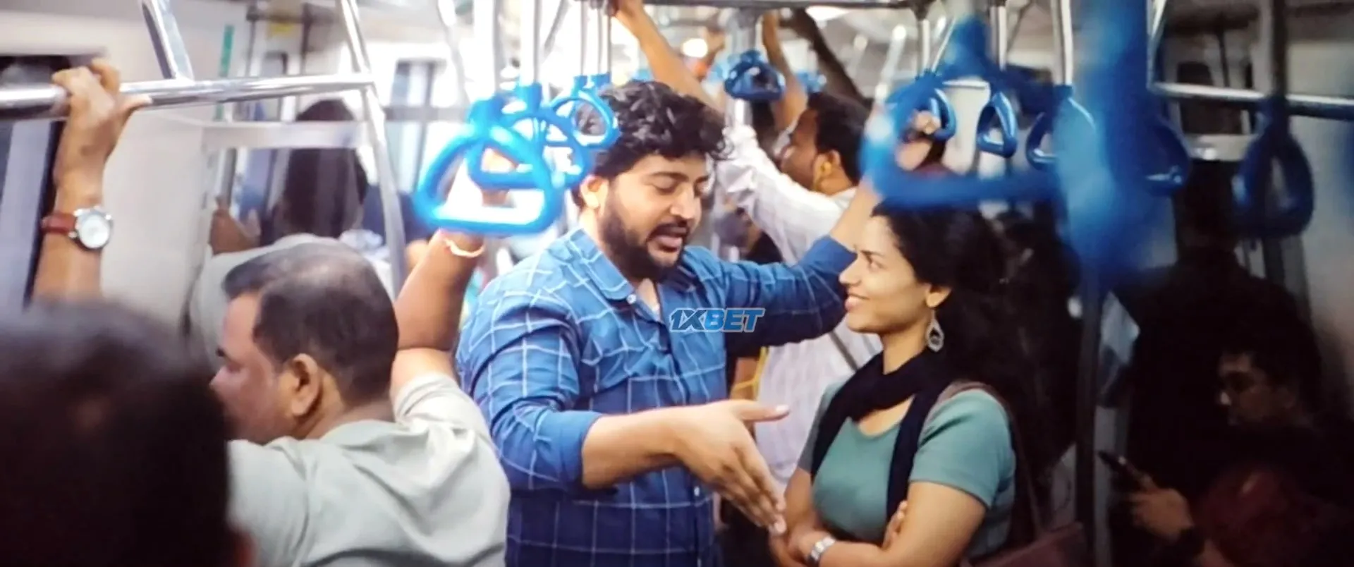 Maryade Prashne 2024 Kannada Dubbed CAMRip 1080p