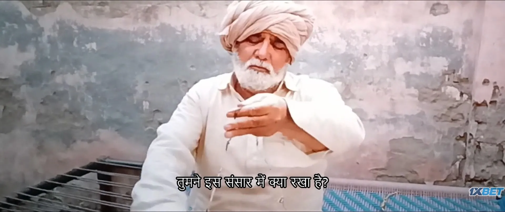 Mittran Da Challeya Truck Ni 2024 Hindi Subbed CAMRip 1080p