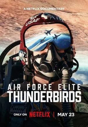 Air Force Elite: Thunderbirds 2025 Hindi Dual Audio WEB-DL 720p – 480p – 1080p