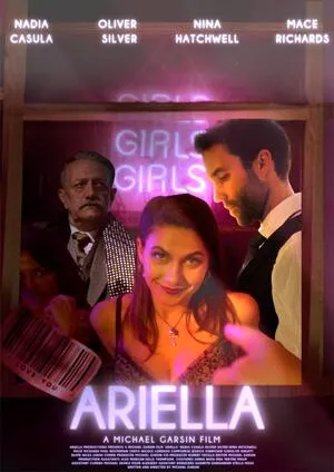Ariella 2025 Hindi Multi Audio WEBRip 720p – 480p – 1080p