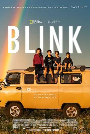 Blink Nat Geo 2024 Hindi Dual Audio WEB-DL 1080pp – 720p – 480p