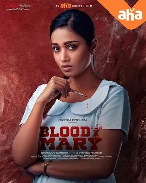 Bloody Mary 2022 Hindi Dual Audio WEB-DL 720p – 480p – 1080p