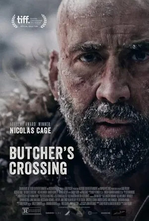 Butcher’s Crossing 2022 Hindi Dual Audio WEB-DL 1080p – 720p – 480p