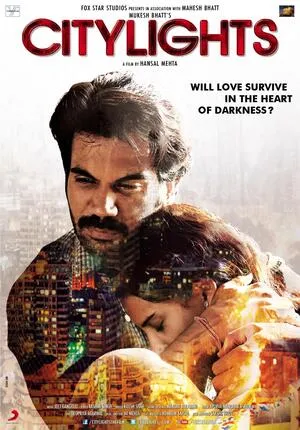 City Lights 2014 Hindi WEB-DL 720p – 480p – 1080p