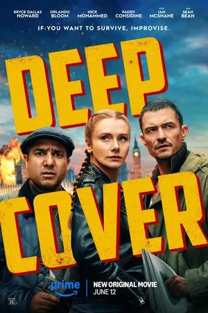 Deep Cover 2025 Hindi Dual Audio WEB-DL 720p – 480p – 1080p