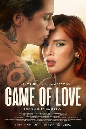 Game of Love 2022 Hindi Dual Audio WEB-DL 720p – 480p – 1080p