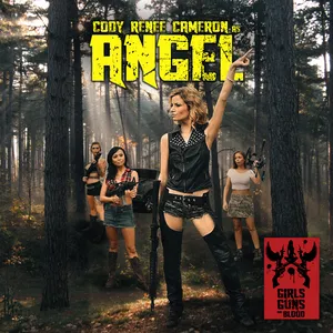 Girls Guns and Blood 2019 Hindi Dual Audio WEB-DL 1080p – 720p – 480p