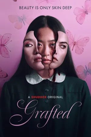 Grafted 2024 Hindi Dual Audio WEB-DL 1080p – 720p – 480p