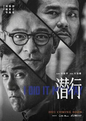 I Did It My Way 2023 Hindi Dual Audio WEB-DL 720p – 480p – 1080p