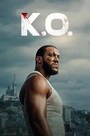 K.O. 2025 Hindi Dual Audio WEB-DL 720p – 480p – 1080p