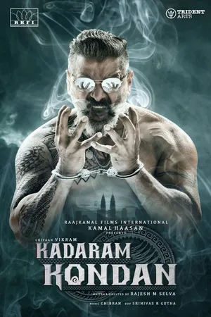Kadaram Kondan 2019 Hindi Dual Audio WEB-DL 720p – 480p – 1080p