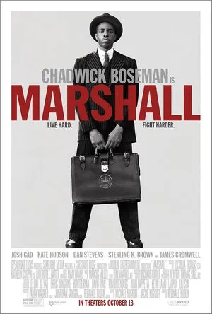Marshall 2017 Hindi Dual Audio WEB-DL 1080p – 720p – 480p