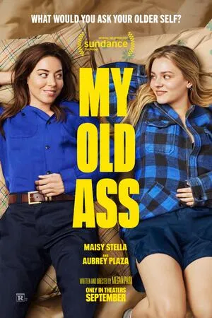 My Old Ass 2024 Hindi Dual Audio WEB-DL 720p – 480p – 1080p