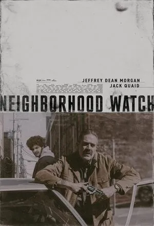 Neighborhood Watch 2025 Hindi Dual Audio WEB-DL 720p – 480p – 1080p