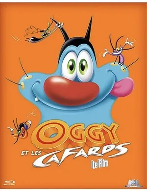 Oggy and the Cockroaches 2013 Hindi Audio WEB-DL 720p – 480p – 1080p