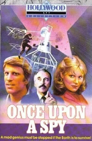Once Upon a Spy 1980 Hindi Dual Audio WEB-DL 720p – 480p – 1080p