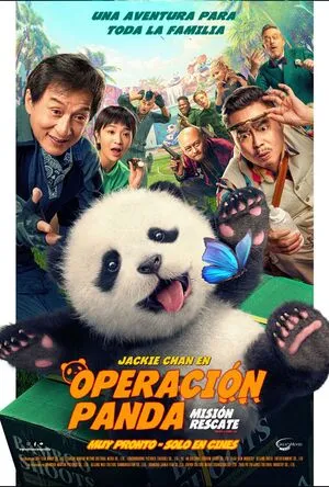 Panda Plan 2024 Hindi Dual Audio WEB-DL 720p – 480p – 1080p