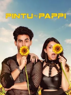 Pintu Ki Pappi 2025 Hindi Audio WEB-DL 720p – 480p – 1080p
