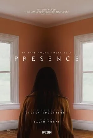 Presence 2024 Hindi Dual Audio WEB-DL 720p – 480p – 1080p