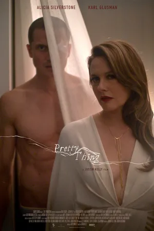 Pretty Thing 2025 Hindi Dual Audio WEB-DL 720p – 480p – 1080p