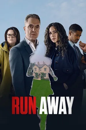 Run Away 2026 Season 1 Hindi Dual Audio WEB-DL 720p – 480p – 1080p [ALL EPISODE]