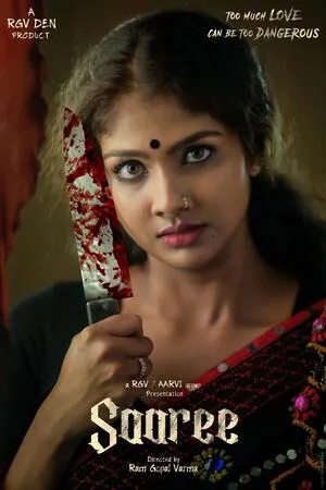 Saaree 2025 Hindi Dual Audio WEB-DL 720p – 480p – 1080p