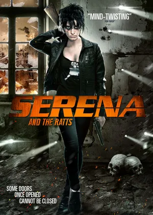 Serena and the Ratts 2012 Hindi Dual Audio WEB-DL 1080p – 720p – 480p