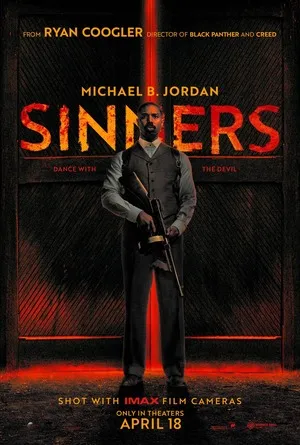 Sinners 2025 English WEB-DL 720p – 480p – 1080p