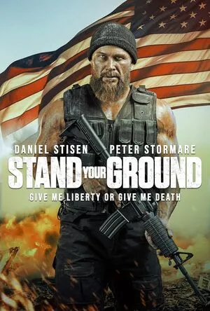 Stand Your Ground 2025 Hindi Dual Audio WEB-DL 720p – 480p – 1080p