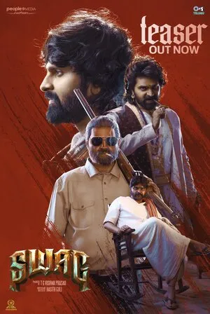 Diés Iraé 2025 Hindi Dual Audio WEB-DL 720p – 480p – 1080p