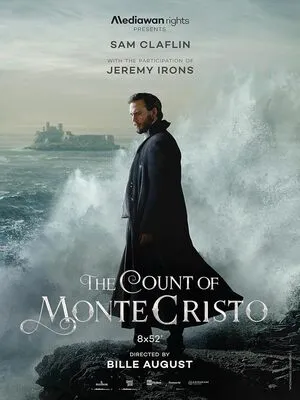 The Count of Monte Cristo 2024 Hindi Dual Audio WEB-DL 1080p – 720p – 480p