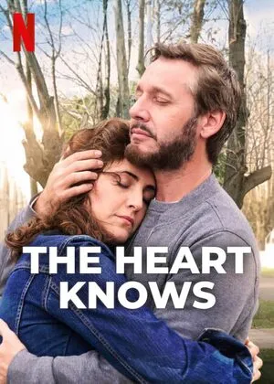 The Heart Knows 2025 Hindi Dual Audio WEB-DL 720p – 480p – 1080p