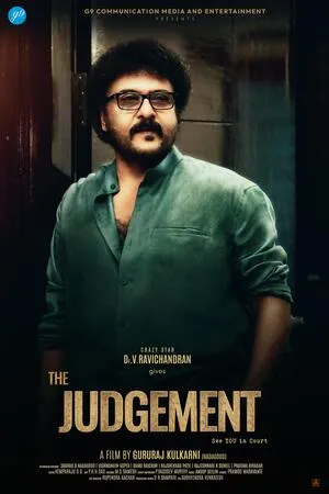 The Judgement 2024 Hindi Dual Audio WEB-DL 720p – 480p – 1080p