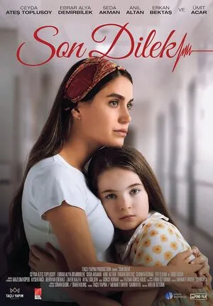 The Last Wish (Son Dilek) 2025 Hindi Dual Audio WEB-DL 720p – 480p – 1080p