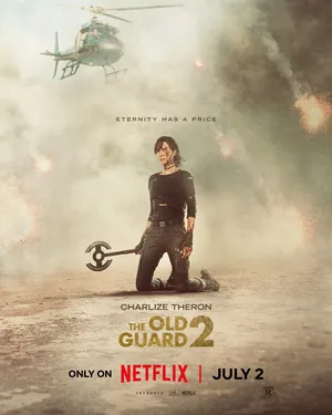 The Old Guard 2 2025 Hindi Dual Audio WEB-DL 720p – 480p – 1080p
