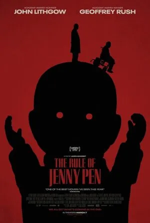 The Rule of Jenny Pen 2024 Hindi Dual Audio WEB-DL 720p – 480p – 1080p